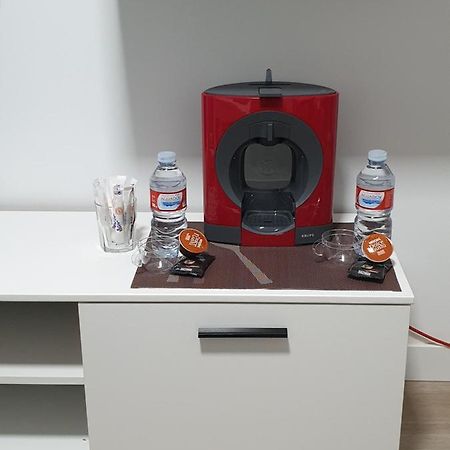 Apartamento Estacion De Esqui La Pinilla La Pinilla  Esterno foto