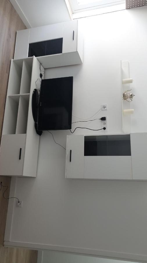 Apartamento Estacion De Esqui La Pinilla La Pinilla  Esterno foto