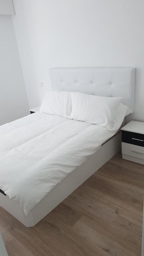 Apartamento Estacion De Esqui La Pinilla La Pinilla  Esterno foto