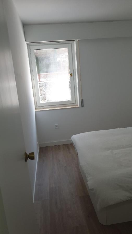 Apartamento Estacion De Esqui La Pinilla La Pinilla  Esterno foto